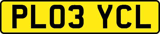 PL03YCL