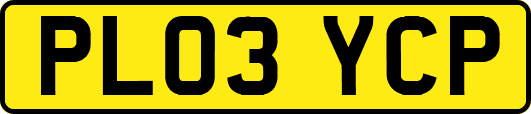 PL03YCP
