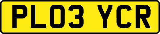 PL03YCR