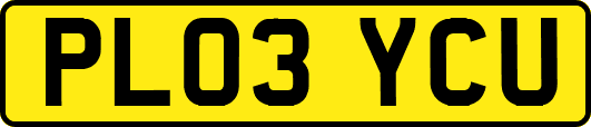 PL03YCU