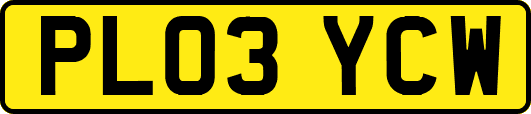 PL03YCW