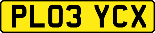 PL03YCX