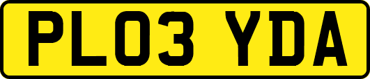 PL03YDA