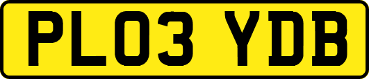PL03YDB