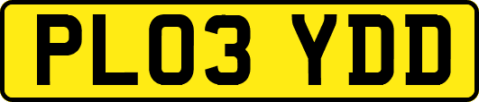 PL03YDD