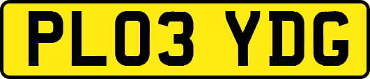 PL03YDG