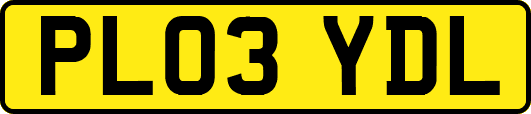 PL03YDL