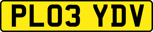 PL03YDV
