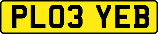 PL03YEB