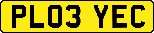 PL03YEC