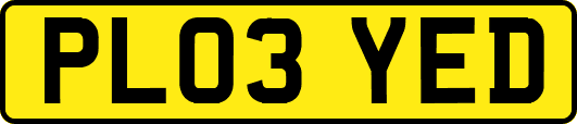 PL03YED