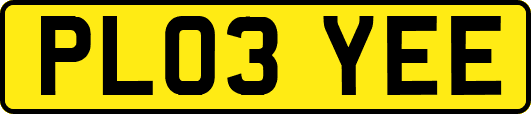 PL03YEE