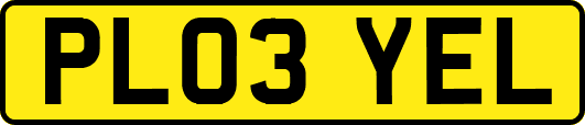 PL03YEL