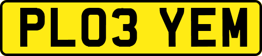 PL03YEM