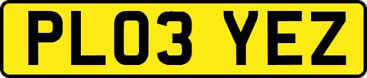 PL03YEZ