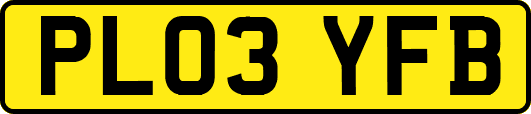 PL03YFB