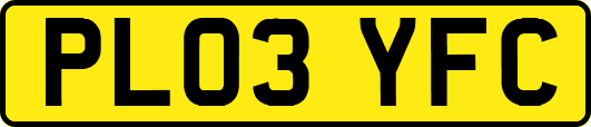 PL03YFC