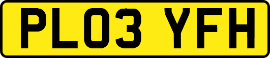 PL03YFH