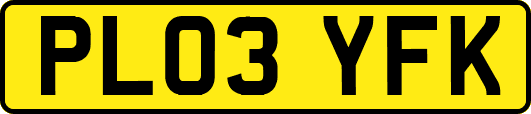 PL03YFK