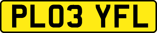 PL03YFL