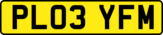 PL03YFM