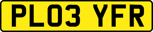 PL03YFR