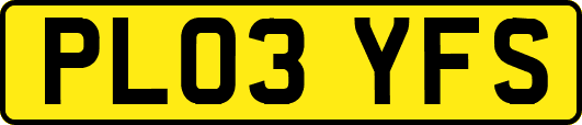 PL03YFS