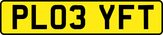 PL03YFT