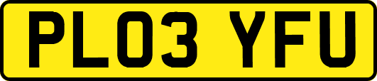 PL03YFU