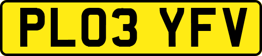 PL03YFV