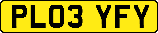 PL03YFY