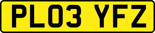 PL03YFZ