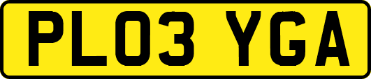 PL03YGA