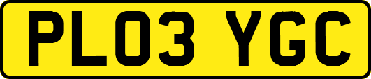 PL03YGC