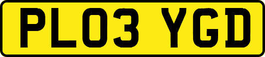 PL03YGD