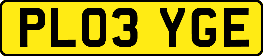 PL03YGE
