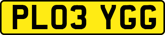 PL03YGG