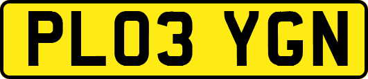 PL03YGN
