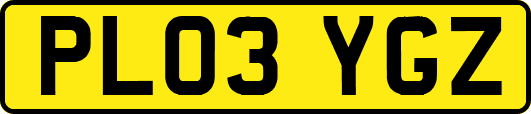PL03YGZ