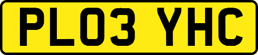 PL03YHC