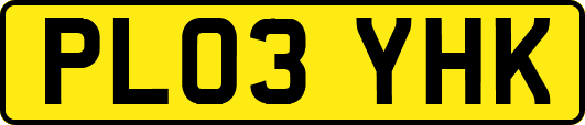PL03YHK