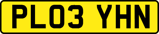 PL03YHN