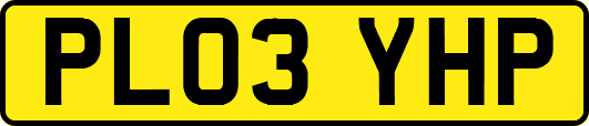 PL03YHP
