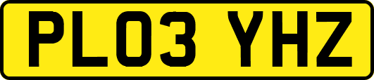 PL03YHZ