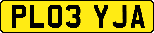 PL03YJA