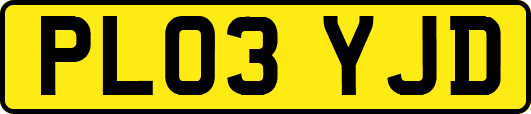PL03YJD