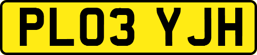 PL03YJH