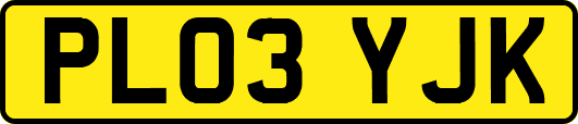 PL03YJK