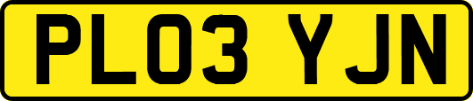PL03YJN