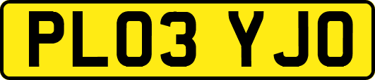 PL03YJO